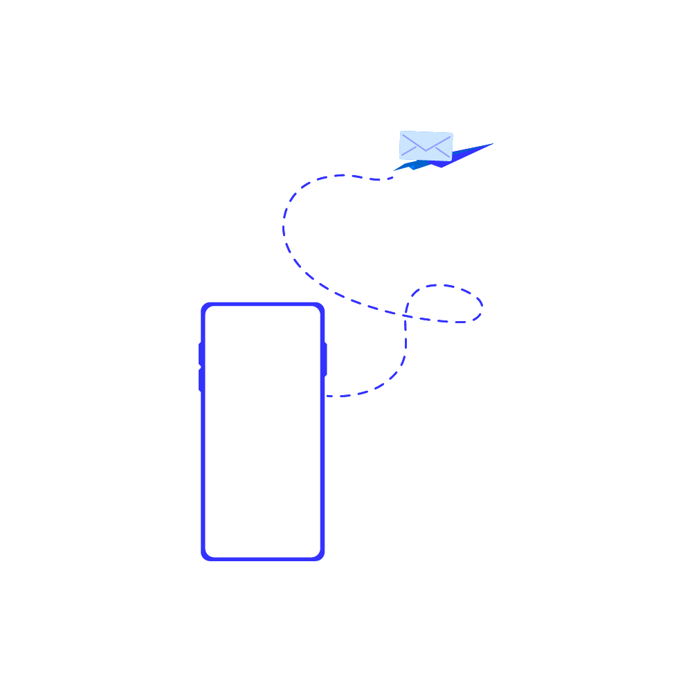 First-contact
