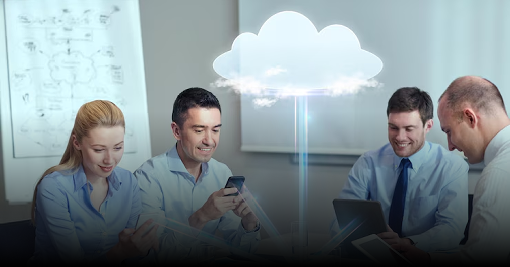 Cloud Solutions