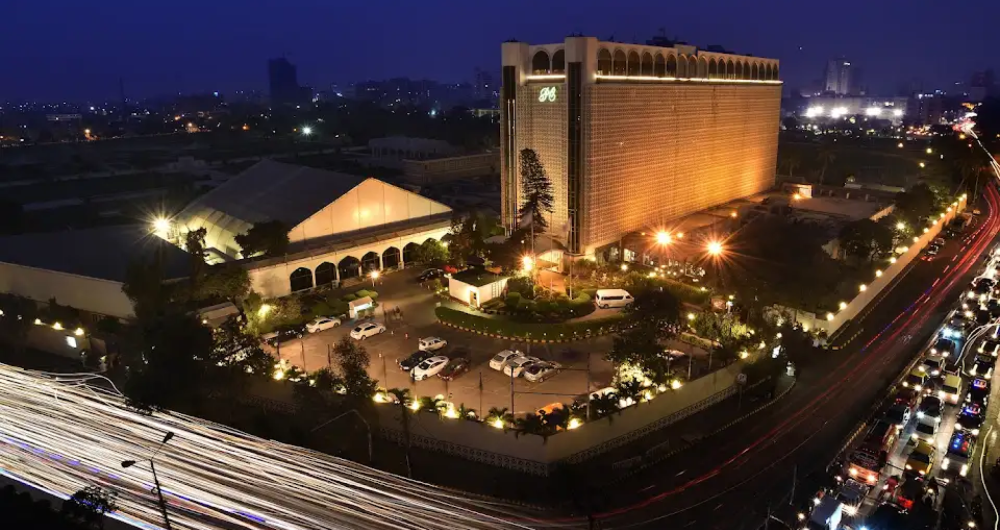 Venue